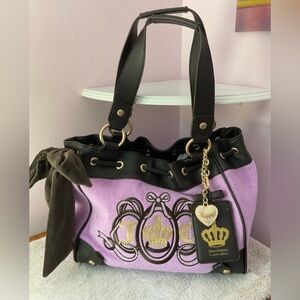 Juicy Couture Juicy Lovers club tote - Daydreamer bag